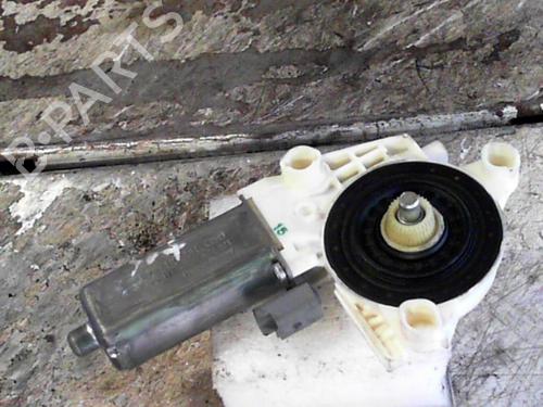 Used Front right window mechanism PEUGEOT 307 (3A/C) 1.6 HDi (90 hp) 24066071