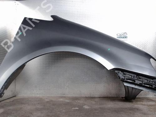 Right front fenders VW TOURAN (1T1, 1T2) 1.9 TDI | BP24083914C42 
