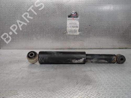 Venstre bak støtdemper MERCEDES-BENZ VITO / MIXTO Van (W639) 110 CDI (639.601, 639.603, 639.605) (95 hp) 24097870