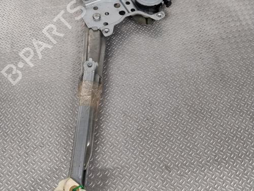 Used Front left window mechanism Front left window mechanism SUZUKI SWIFT III (MZ, EZ) 1.3 (RS413, ZC11S) (92 hp) 28504755 28504755