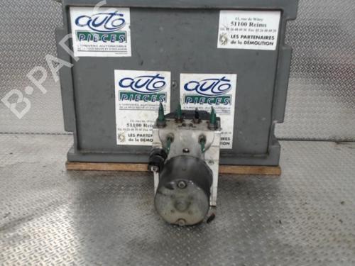 Used ABS pump ABS pump PEUGEOT 307 (3A/C) 2.0 HDi 110 (107 hp) 30483375 30483375