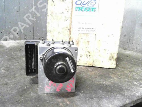 Used ABS pump MERCEDES-BENZ C-CLASS (W203) C 220 CDI (203.008) (150 hp) 30483258