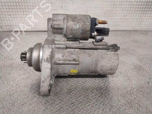 Starter VW GOLF V (1K1) 1.9 TDI | BP36819476M8 - Image 2