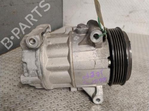 AC compressor JEEP RENEGADE SUV (BU, B1, BV) 1.4 | BP31865182M34 - Image 2