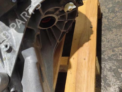 Gearbox RENAULT CLIO V (B7_) 1.0 LPG (B7MT) | BP38787171M3 - Image 3