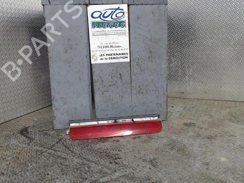 Used Third brake light Third brake light FIAT 500 (312_) 1.2 (312AXA1A) (69 hp) 24073344 24073344