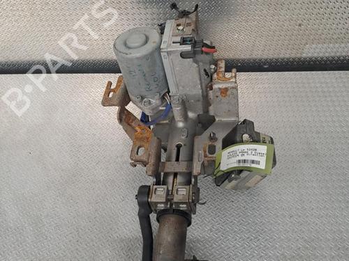 Used Steering column RENAULT KOLEOS I (HY_) 2.0 dCi (HY0K) (150 hp) 24063194