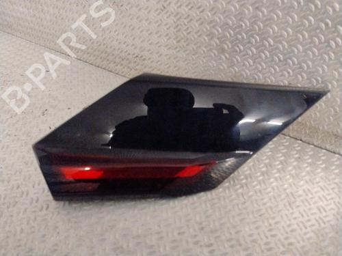 Used Rear bumper right light CITROËN C4 III (BA_, BB_, BC_) 1.2 PureTech 130 (BAHNSA, BAHNSB) (130 hp) 31119634