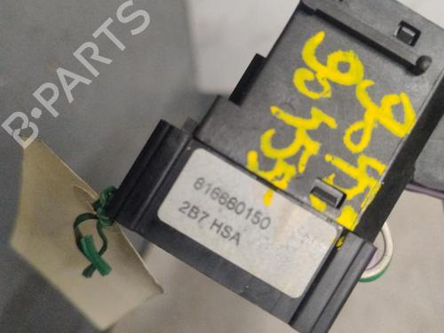 Used Steering column stalk Steering column stalk RENAULT CLIO II (BB_, CB_) 1.5 dCi (B/C2J) (68 hp) 33458302 33458302