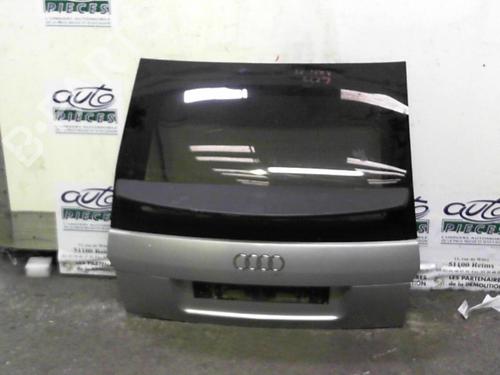 Used Tailgate AUDI A2 (8Z0) 1.4 TDI (75 hp) 24068275