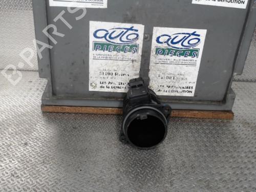 Used Mass air flow sensor RENAULT CLIO III (BR0/1, CR0/1) 1.5 dCi (BR17, CR17) (86 hp) 24073232
