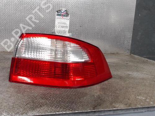 Høyre baklys RENAULT LAGUNA II (BG0/1_) 1.9 dCI (BG0E) (105 hp) 24089633