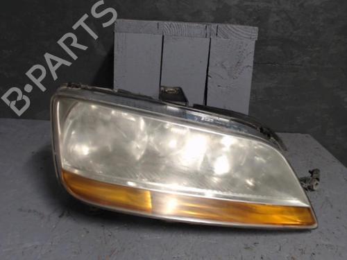 Used Right headlight FIAT MULTIPLA (186_) 1.9 JTD 115 (115 hp) 24069747