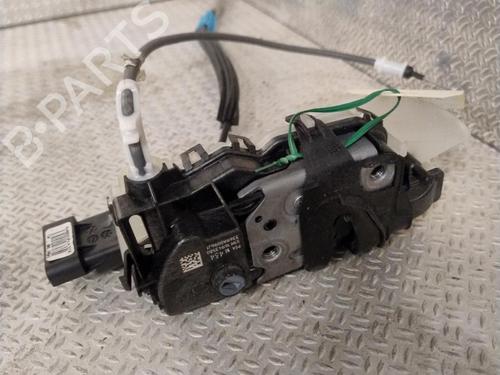 Used Front left lock PEUGEOT PARTNER Box Body/MPV (K9) 1.5 BlueHDi 100 (102 hp) 29380005