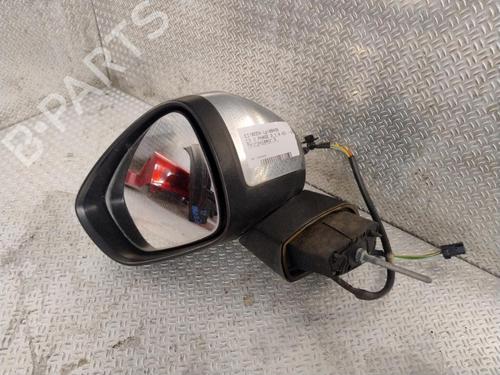 Used Left mirror Left mirror 38627570 38627570