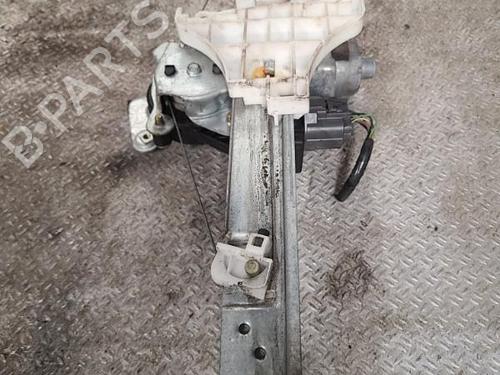 Used Rear left window mechanism FORD MONDEO III (B5Y) 2.0 16V TDDi / TDCi (115 hp) 24099514