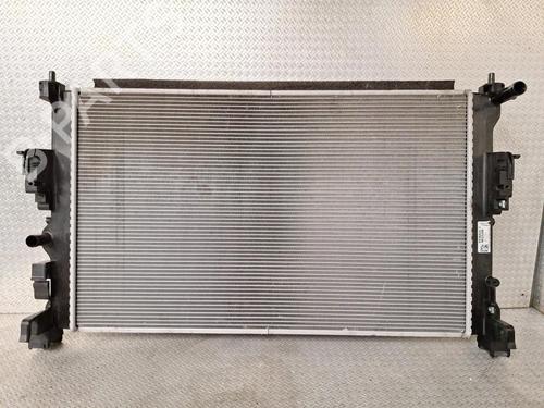 Used Water radiator Water radiator 38762081 38762081