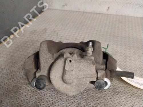 Right front brake caliper JEEP RENEGADE SUV (BU, B1, BV) 1.4 | BP31865190M104 - Image 2