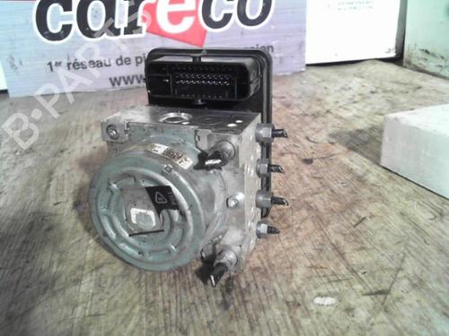 Used ABS pump PEUGEOT 208 I (CA_, CC_) 1.6 HDi / BlueHDi 75 (75 hp) 30483291