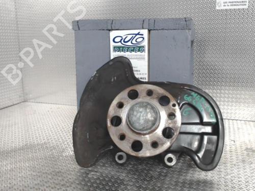 Right front steering knuckle MERCEDES-BENZ C-CLASS (W204) C 180 CDI (204.000) | BP24070997M26 