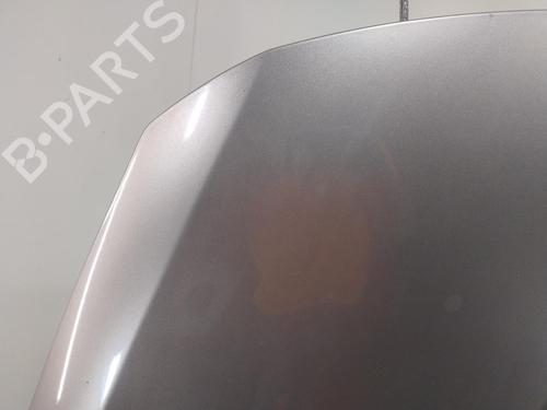 Hood PEUGEOT 3008 I MPV (0U_) 1.6 HDi | BP29318569C1