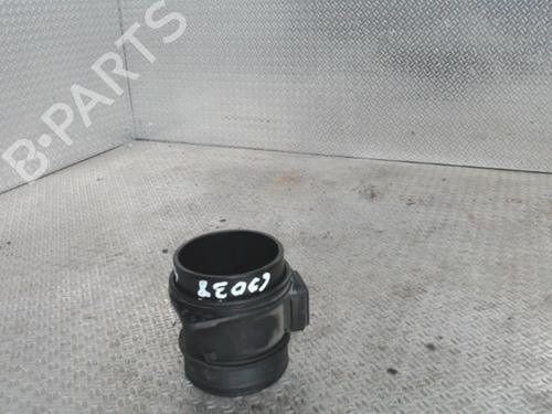 Used Mass air flow sensor PEUGEOT 407 SW (6E_, 6D_) 2.0 HDi (126 hp) 24072430