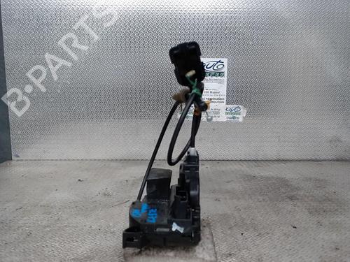 Used Rear right lock RENAULT MODUS / GRAND MODUS (F/JP0_) 1.5 dCi (JP02) (103 hp) 24076901