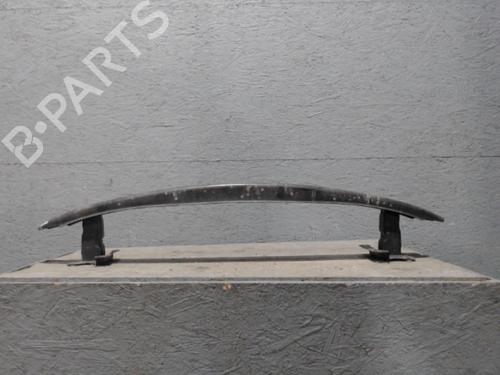 Used Front bumper reinforcement VW POLO (9N_, 9A_) 1.4 16V (80 hp) 24076689