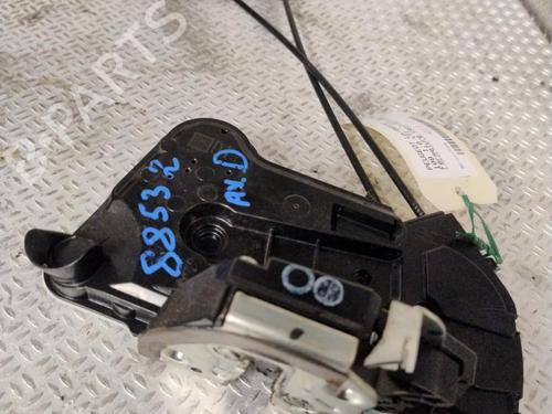 Used Front right lock PEUGEOT 108 1.0 VTi 72 (72 hp) 29017288