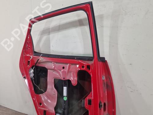 Left rear door SEAT IBIZA IV (6J5, 6P1) 1.2 | BP24063987C4 