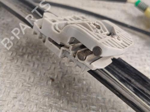 Used Front left window mechanism Front left window mechanism AUDI Q7 (4LB) 3.0 TDI quattro (233 hp) 34709785 34709785