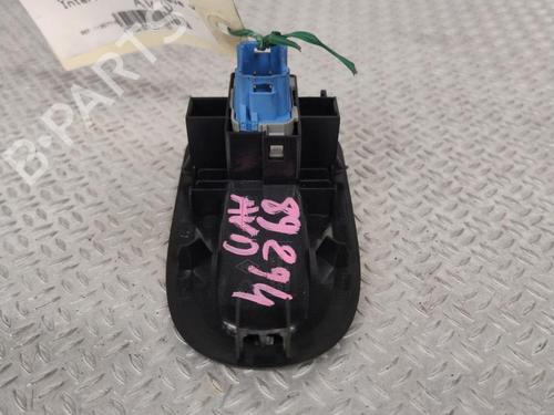 Used Switch Switch RENAULT MASTER III Van (FV) 2.3 dCi 165 RWD (FV0P, FV0U, FV10, FV12, FV1E) (163 hp) 36656126 36656126