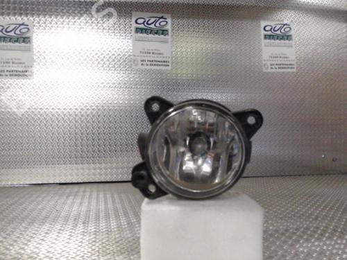 Used Left front fog light Left front fog light SKODA FABIA I Combi (6Y5) 1.4 TDI (70 hp) 24071136 24071136