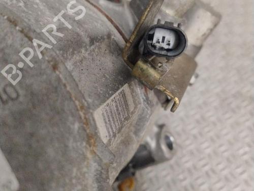 AC compressor MERCEDES-BENZ A-CLASS (W169) A 180 CDI (169.007, 169.307) | BP36462328M34 - Image 4