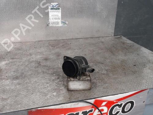 Used Mass air flow sensor Mass air flow sensor FIAT PUNTO EVO (199_) 1.3 D Multijet (199AXC1A, 199BXC1A, 199AXT1A, 199BXT1A) (75 hp) 24086452 24086452