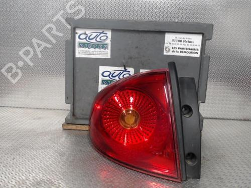 Used Left taillight SEAT ALTEA (5P1) 1.9 TDI (105 hp) 24071024