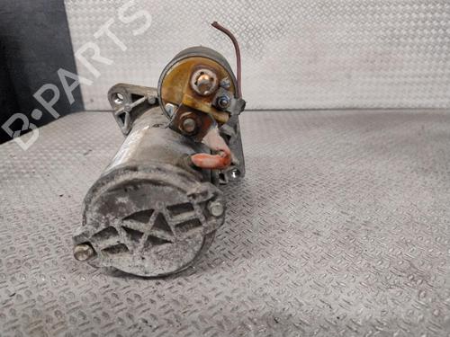 Starter RENAULT MASTER III Van (FV) 2.3 dCi 145 FWD (FV0E, FV0F, FV0H, FV02, FV0M, FV0S,... | BP33769845M8 - Image 4