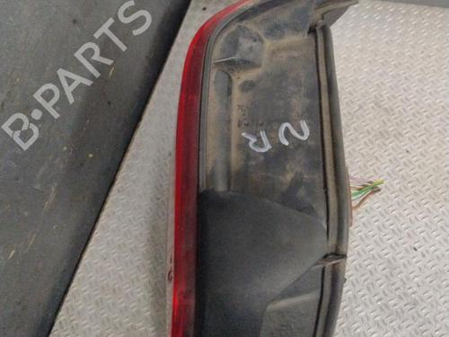 Used Left taillight Left taillight 24087068 24087068