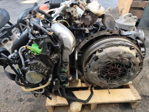 Used Engine Engine RENAULT MASTER III Van (FV) 2.3 dCi 145 FWD (FV0E, FV0F, FV0H, FV02, FV0M, FV0S,... (146 hp) 33969805 33969805