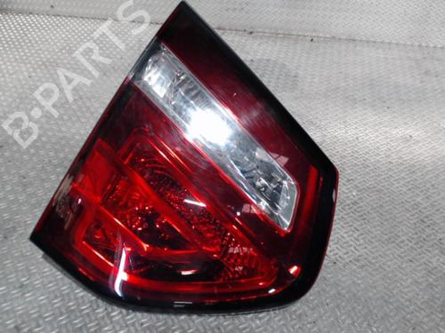 Used Left tailgate light Left tailgate light CITROËN C4 Picasso I MPV (UD_) [2006-2015] 24075538 24075538