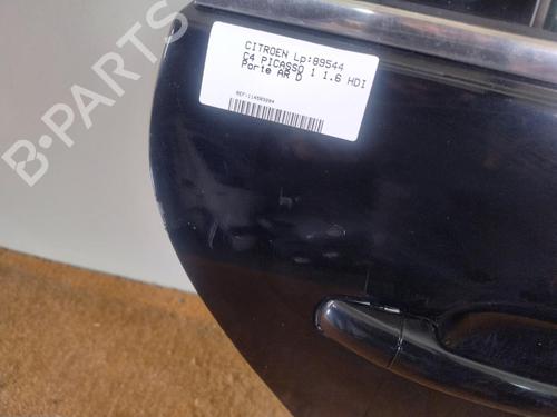 right-rear-door-citroen-c4-picasso-i-mpv-ud_-2006-2007-2008-2009-2010-2011-2012-2013-2014-2015-30366076 main image