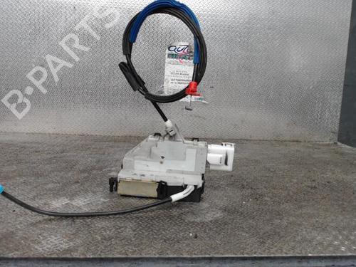 Used Front right lock PEUGEOT 407 Coupe (6C_) 2.7 HDi (204 hp) 24088104