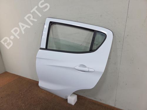 Used Left rear door Left rear door OPEL KARL (C16) 1.0 (75 hp) 33808085 33808085