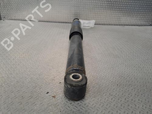 Left rear shock absorber RENAULT CLIO IV (BH_) 1.5 dCi 75 | BP24099912M18 