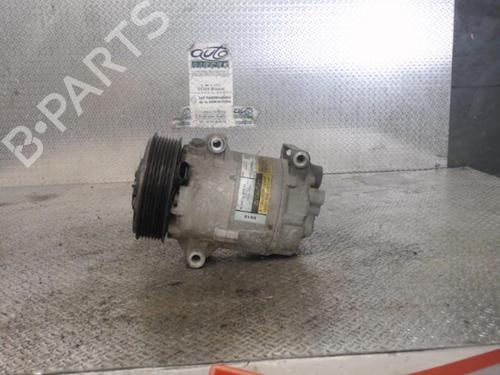Used AC compressor AC compressor RENAULT MEGANE II Coupé-Cabriolet (EM0/1_) 2.0 (135 hp) 24084585 24084585