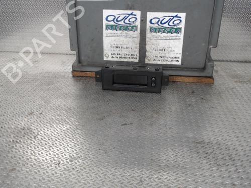 Display monitor OPEL CORSA C (X01) 1.2 Twinport (F08, F68) | BP24072911C48 