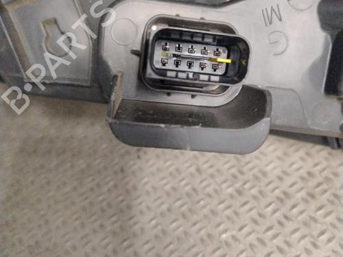 Used Left headlight Left headlight PEUGEOT 208 I (CA_, CC_) 1.5 BlueHDI 100 (102 hp) 33860160 33860160