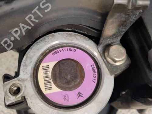 Used Steering pump Steering pump PEUGEOT 206 Hatchback (2A/C) 1.4 i (75 hp) 33031388 33031388