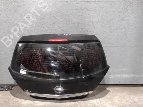 Used Tailgate Tailgate OPEL ASTRA H (A04) 1.7 CDTI (L48) (80 hp) 24093601 24093601