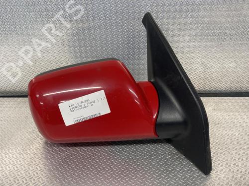 Right mirror KIA PICANTO I (SA) 1.1 | BP24060639C27 
